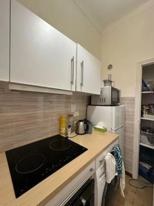 Apartment Appartement Mer Menton France