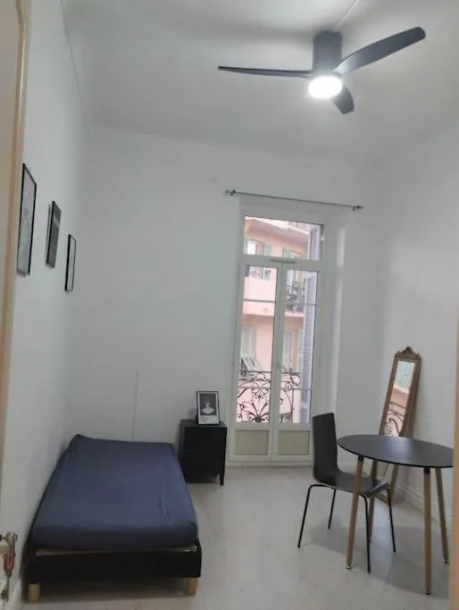 Apartment Appartement Mer Menton