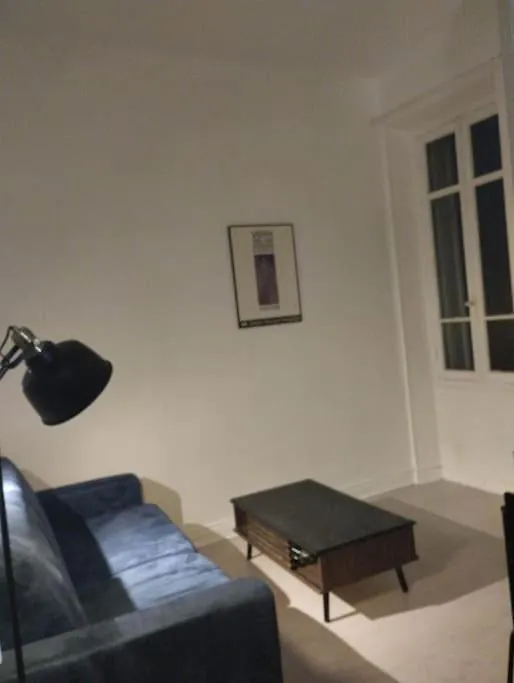Appartement Mer Menton 0*,  France