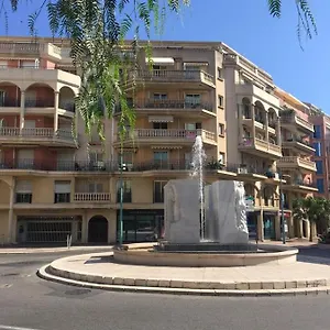 Appartement In Centro A Vicino Parcheggio Privato Incluso!, Menton