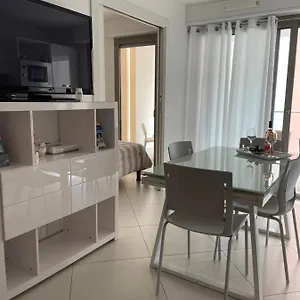 Appartement West Bay, Menton