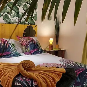 Appartement Maison Patricia Appartemets, Menton