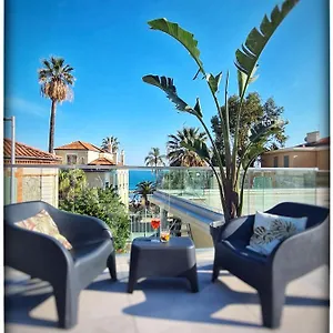 Appartement Le Vallaya &, Menton