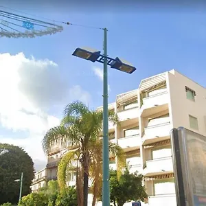 Appartamento Le Grimaldi, Mentone