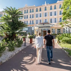 3* Otel Mileade L'orangeraie -