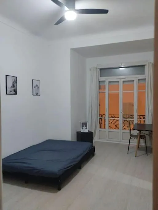 Appartement Mer Menton Apartmán
